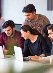 Collaboration: Best Practices, Challenges, and Tools