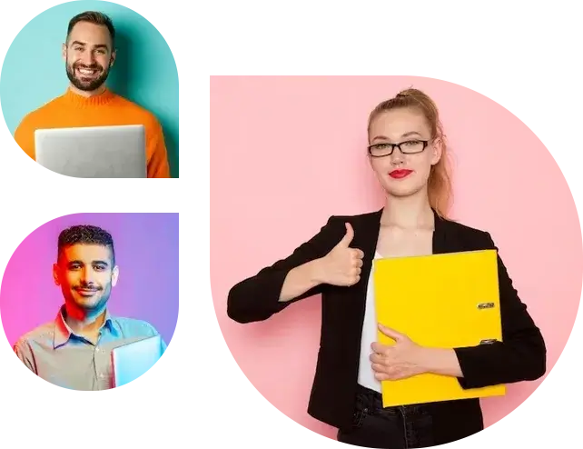 Find The Perfect Job For You